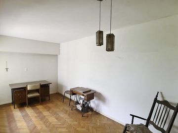 Casa - Parque Chacabuco