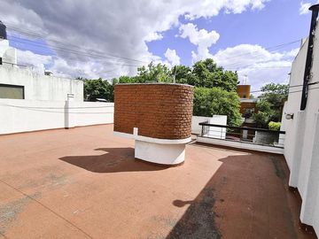 Casa - Parque Chacabuco