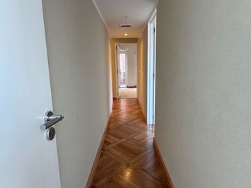 Departamento en Barrio Parque
