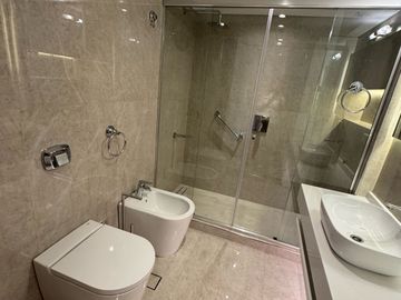 Departamento en Barrio Parque