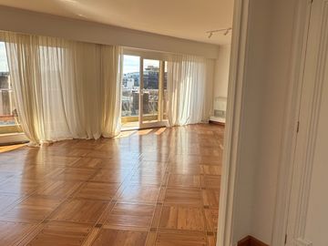 Departamento en Barrio Parque