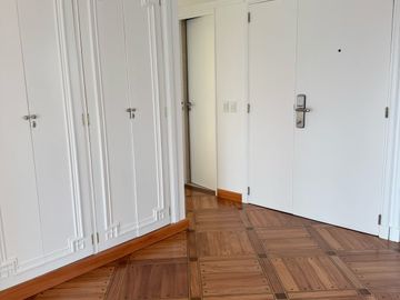 Departamento en Barrio Parque