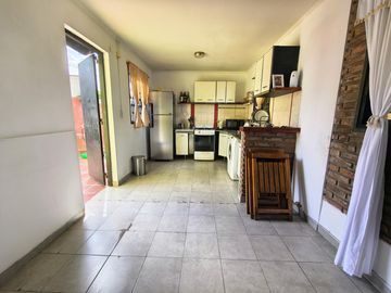 CASA EN PLANTA ALTA