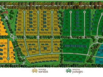 Terreno en venta
