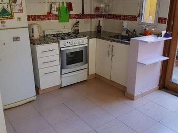 Hidalgo 1200 y Av Angel Gallardo - Venta 2 Ambientes y medio con Patio y Lavadero