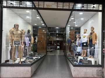 Local en alquiler con deposito, excelente ubicación en Villa Urquiza