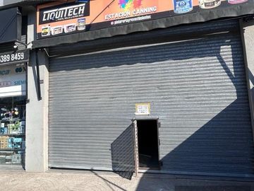 Alquiler de Local Comercial en Canning Ezeiza