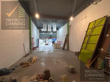 Alquiler de Local Comercial en Canning Ezeiza