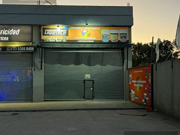 Alquiler de Local Comercial en Canning Ezeiza