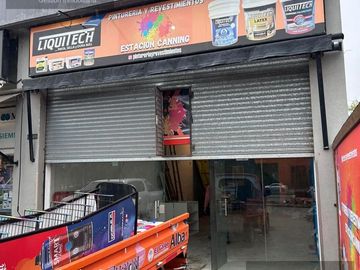 Alquiler de Local Comercial en Canning Ezeiza