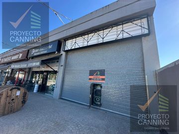 Alquiler de Local Comercial en Canning Ezeiza