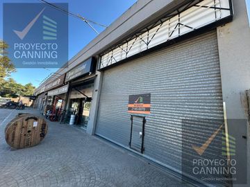 Alquiler de Local Comercial en Canning Ezeiza