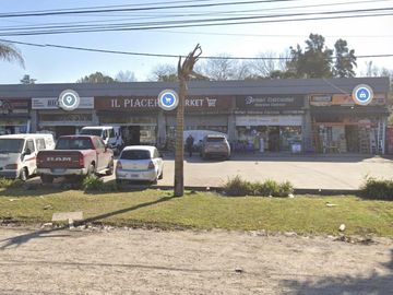 Alquiler de Local Comercial en Canning Ezeiza