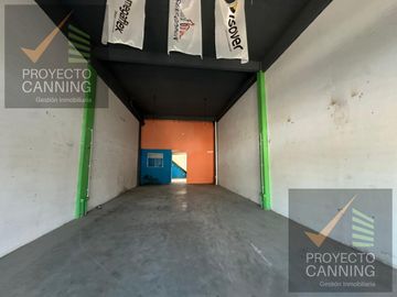Alquiler de Local Comercial en Canning Ezeiza