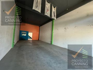 Alquiler de Local Comercial en Canning Ezeiza
