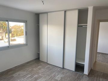 Departamento en alquiler de un dormitorio. 19  e/ 68 y 69