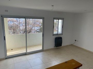 Departamento en alquiler de un dormitorio. 19  e/ 68 y 69