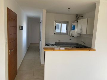 Departamento en alquiler de un dormitorio. 19  e/ 68 y 69