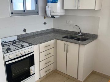 Departamento en alquiler de un dormitorio. 19  e/ 68 y 69