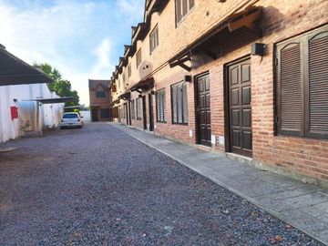 Venta, PH, 3 ambientes, cochera, Pilar
