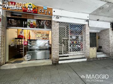 Local Venta en Belgrano