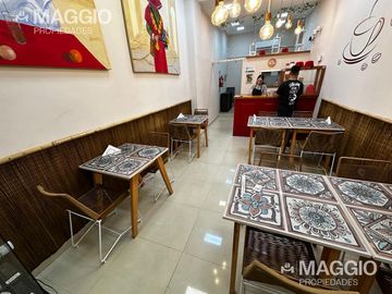 Local Venta en Belgrano