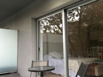 Departamento en Chacarita