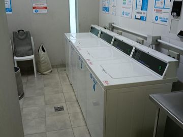 Departamento en Chacarita