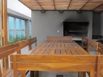Departamento en Chacarita