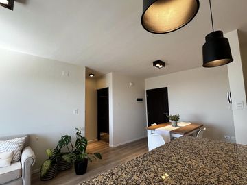 Departamento de 3 dormitorios en barrio 23 de Agosto
