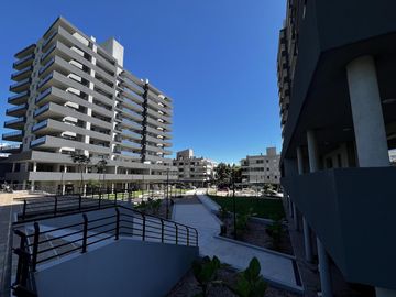 Departamento de 3 dormitorios en barrio 23 de Agosto