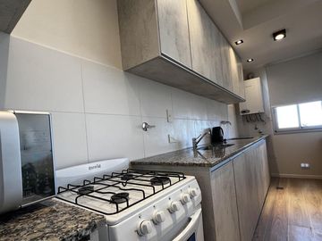 Departamento de 3 dormitorios en barrio 23 de Agosto