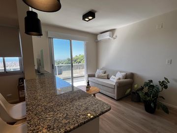 Departamento de 3 dormitorios en barrio 23 de Agosto