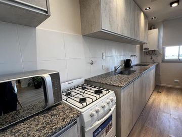 Departamento de 3 dormitorios en barrio 23 de Agosto
