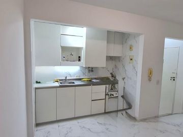 Departamento en San Nicolás