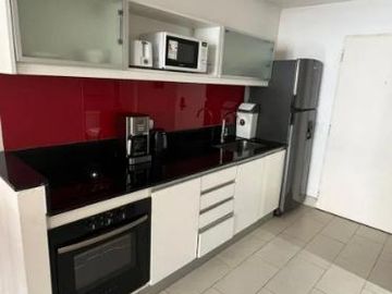 Departamento en Palermo sobre Fitz roy  al 2200, 1Amb, luminoso,  USD 890$ Todo Incluido