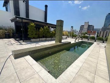 Departamento en Palermo sobre Fitz roy  al 2200, 1Amb, luminoso,  USD 890$ Todo Incluido