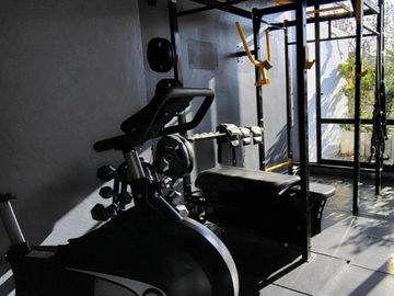 Departamento en Palermo sobre Fitz roy  al 2200, 1Amb, luminoso,  USD 890$ Todo Incluido