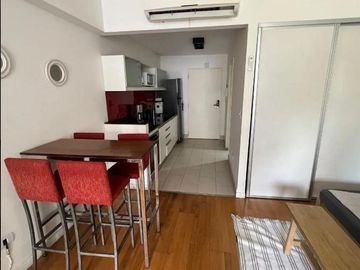 Departamento en Palermo sobre Fitz roy  al 2200, 1Amb, luminoso,  USD 890$ Todo Incluido