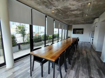 Departamento en Palermo sobre Fitz roy  al 2200, 1Amb, luminoso,  USD 890$ Todo Incluido