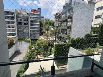 Departamento en Palermo sobre Fitz roy  al 2200, 1Amb, luminoso,  USD 890$ Todo Incluido