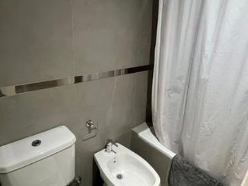 Departamento en Palermo sobre Fitz roy  al 2200, 1Amb, luminoso,  USD 890$ Todo Incluido
