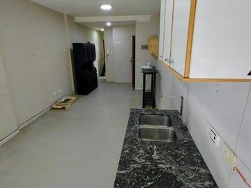 BAJAS EXPENSAS - Hermosa Oficina con Patio - Luminosa y Moderna - Inmejorable Ubicación