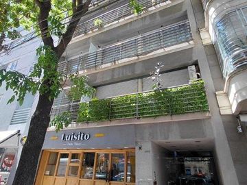 BAJAS EXPENSAS - Hermosa Oficina con Patio - Luminosa y Moderna - Inmejorable Ubicación