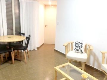 Departamento en Las Cañitas
