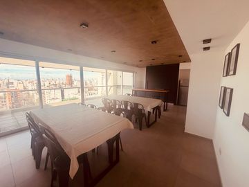 Departamento en La Plata