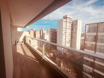 Departamento en La Plata
