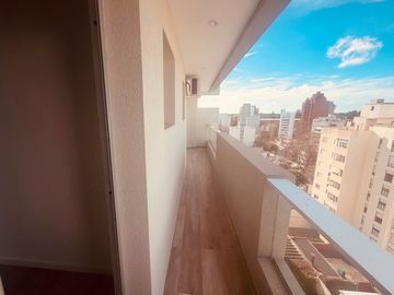 Departamento en La Plata