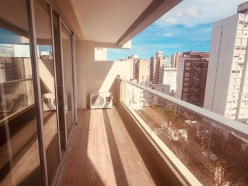 Departamento en La Plata