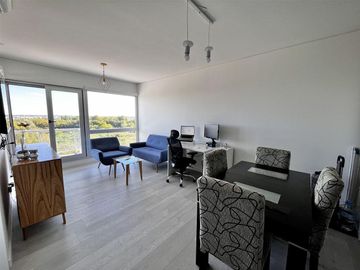 Departamento en Remeros Beach